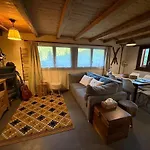 Opalpin & Spa, Vue Montagne Et Jacuzzi Saclentse