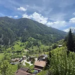 Chalet Opalpin & Spa, Vue Montagne Et Jacuzzi *