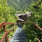 Chalet Opalpin & Spa, Vue Montagne Et Jacuzzi