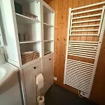 Opalpin & Spa, Vue Montagne Et Jacuzzi Chalet