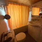 Opalpin & Spa, Vue Montagne Et Jacuzzi Chalet Saclentse