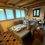 Opalpin & Spa, Vue Montagne Et Jacuzzi Chalet *