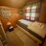 Chalet Opalpin & Spa, Vue Montagne Et Jacuzzi