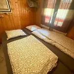 Opalpin & Spa, Vue Montagne Et Jacuzzi Chalet *