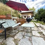 Opalpin & Spa, Vue Montagne Et Jacuzzi Chalet Saclentse