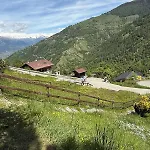 Opalpin & Spa, Vue Montagne Et Jacuzzi *