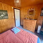 Chalet Opalpin & Spa, Vue Montagne Et Jacuzzi Saclentse