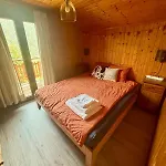 Chalet Opalpin & Spa, Vue Montagne Et Jacuzzi