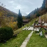 شاليه Opalpin & Spa, Vue Montagne Et Jacuzzi *