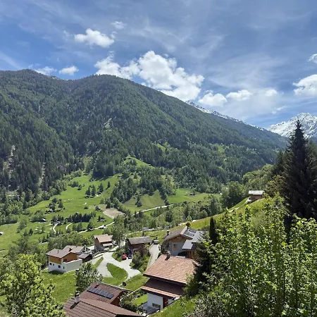 Chalet Opalpin & Spa, Vue Montagne Et Jacuzzi *
