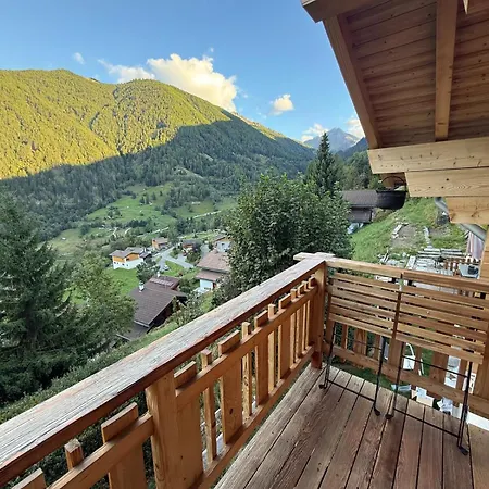 Opalpin & Spa, Vue Montagne Et Jacuzzi Saclentse