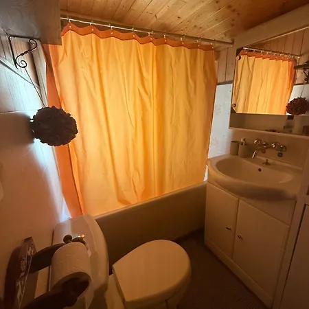 Opalpin & Spa, Vue Montagne Et Jacuzzi Σαλέ Saclentse