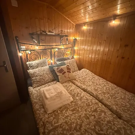 Opalpin & Spa, Vue Montagne Et Jacuzzi Saclentse