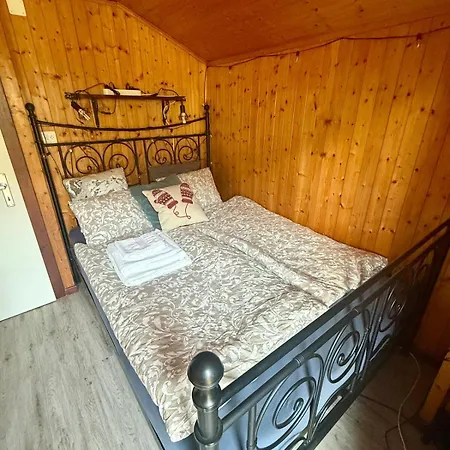 Opalpin & Spa, Vue Montagne Et Jacuzzi Σαλέ