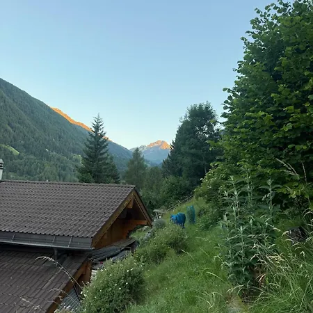 Chalet Opalpin & Spa, Vue Montagne Et Jacuzzi *