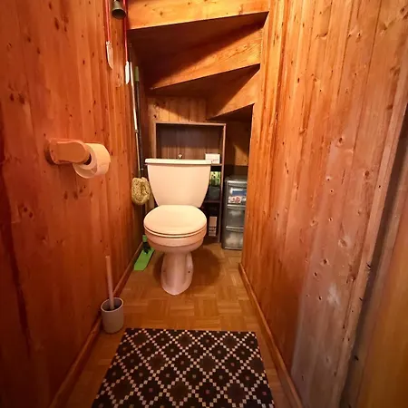 Opalpin & Spa, Vue Montagne Et Jacuzzi Saclentse