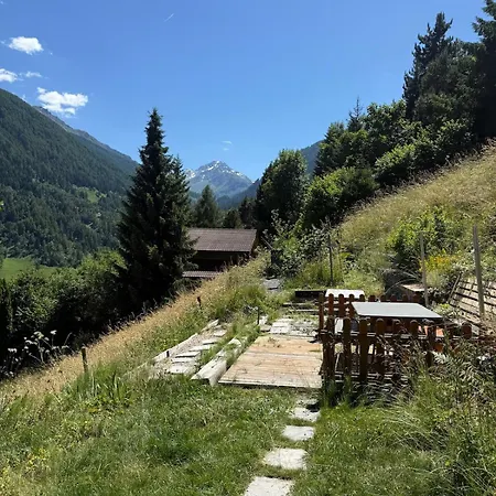 Chalet Opalpin & Spa, Vue Montagne Et Jacuzzi