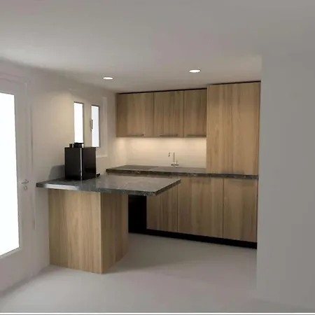 Chalet Opalpin & Spa, Vue Montagne Et Jacuzzi Saclentse