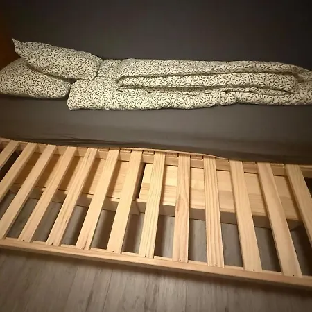 Opalpin & Spa, Vue Montagne Et Jacuzzi