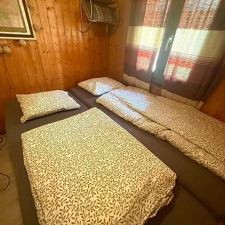 Opalpin & Spa, Vue Montagne Et Jacuzzi Σαλέ *