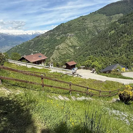 Opalpin & Spa, Vue Montagne Et Jacuzzi *