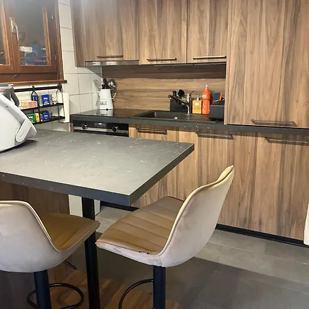 Opalpin & Spa, Vue Montagne Et Jacuzzi