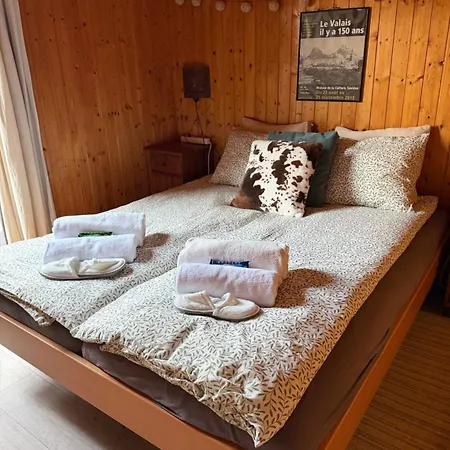 Opalpin & Spa, Vue Montagne Et Jacuzzi