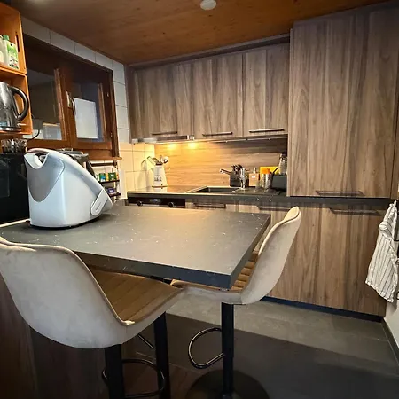 Opalpin & Spa, Vue Montagne Et Jacuzzi