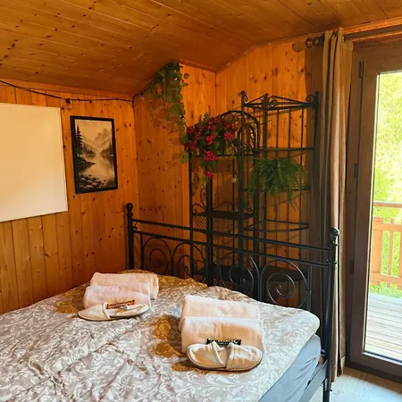 Opalpin & Spa, Vue Montagne Et Jacuzzi *