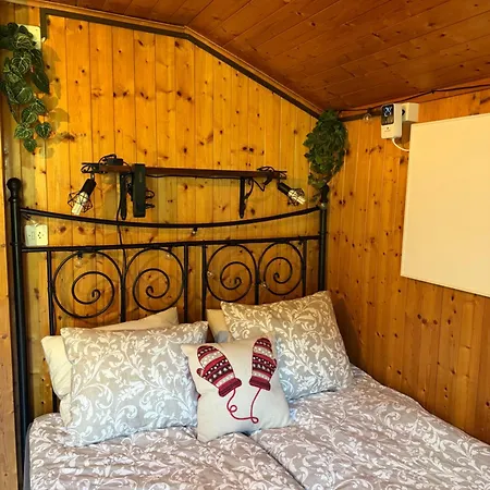 Opalpin & Spa, Vue Montagne Et Jacuzzi Chalet