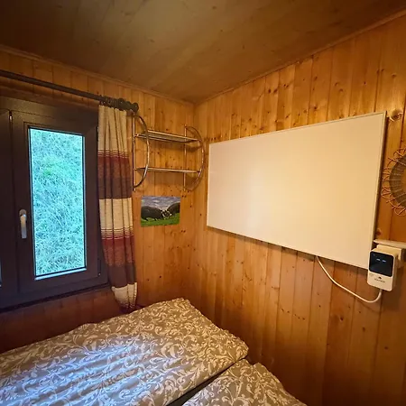 Chalet Opalpin & Spa, Vue Montagne Et Jacuzzi *