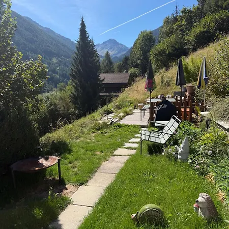 Opalpin & Spa, Vue Montagne Et Jacuzzi Chalet *