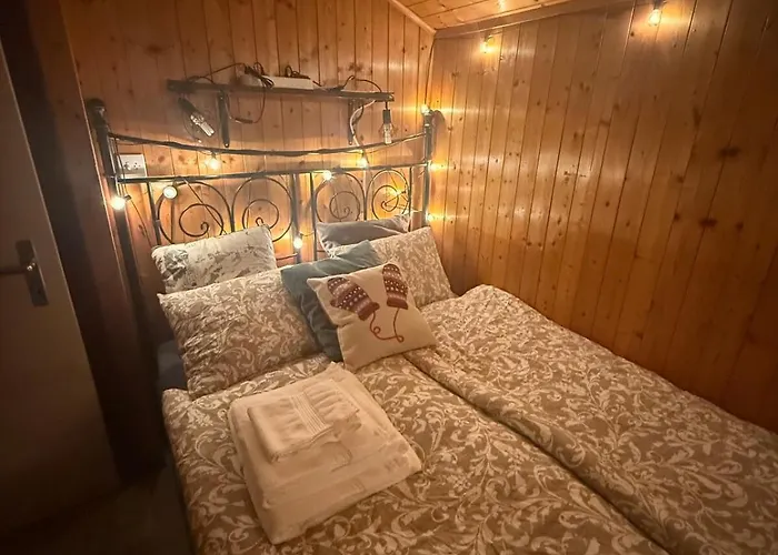 Opalpin & Spa, Vue Montagne Et Jacuzzi Saclentse