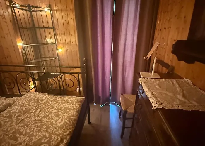 Opalpin & Spa, Vue Montagne Et Jacuzzi Saclentse