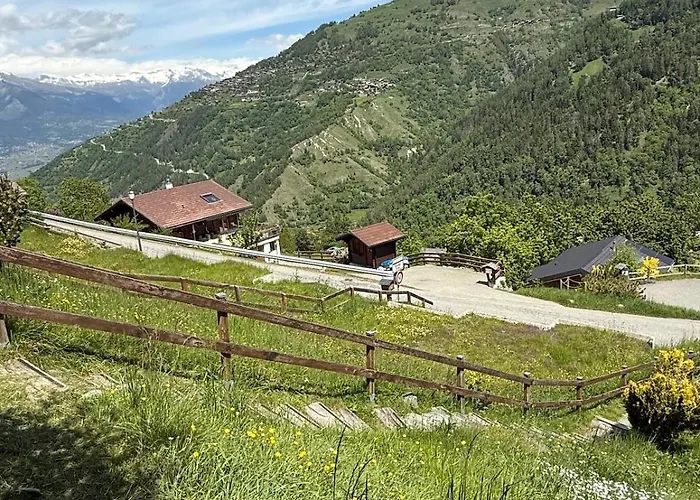 Opalpin & Spa, Vue Montagne Et Jacuzzi *