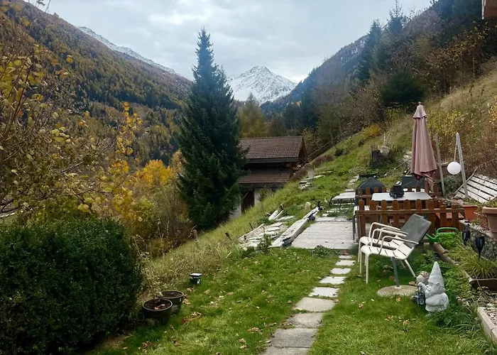 Alpesi faház Opalpin & Spa, Vue Montagne Et Jacuzzi *
