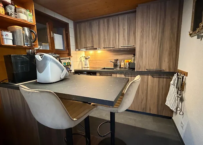 Opalpin & Spa, Vue Montagne Et Jacuzzi